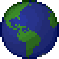 Earth SMP Mod